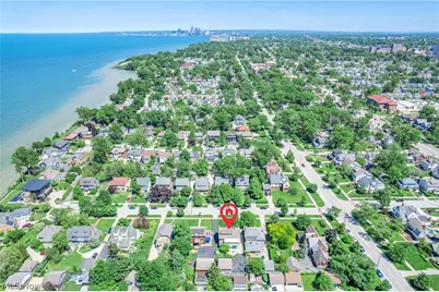 1090 Erie Cliff Drive, Oakwood, OH 44107 - Photo 41