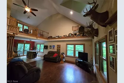 5209 Hanson Hill Road, Stockport, OH 43787 - Photo 7