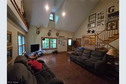 5209 Hanson Hill Road, Stockport, OH 43787 - Photo 5