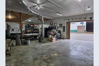 5209 Hanson Hill Road, Stockport, OH 43787 - Photo 25