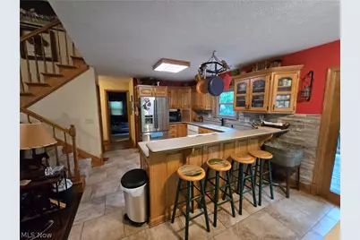 5209 Hanson Hill Road, Stockport, OH 43787 - Photo 11