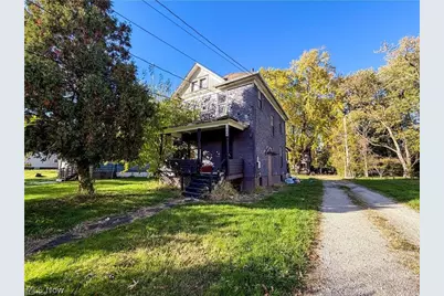 322-324 North Street NW, Warren, OH 44483 - Photo 1