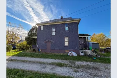 322-324 North Street NW, Warren, OH 44483 - Photo 3