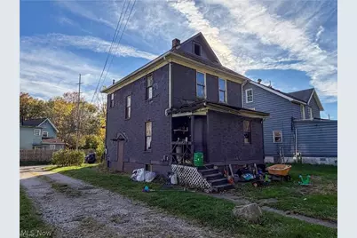 322-324 North Street NW, Warren, OH 44483 - Photo 5