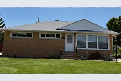 3417 Somia Drive, Parma, OH 44134 - Photo 1
