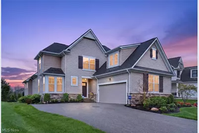 7429 Villa Ridge, Chagrin Falls, OH 44023 - Photo 1