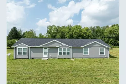 5719 N Richmond Road, Pierpont, OH 44082 - Photo 1