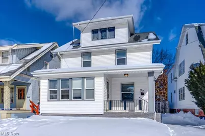 1311 17th Street NW, Canton, OH 44703 - Photo 1