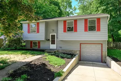 1262 Carol Drive, Kent, OH 44240 - Photo 3