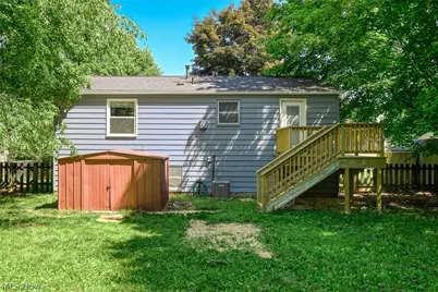 1262 Carol Drive, Kent, OH 44240 - Photo 37