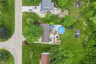 7310 S Meadow Dr, Concord Twp, OH 44077 - Photo 49
