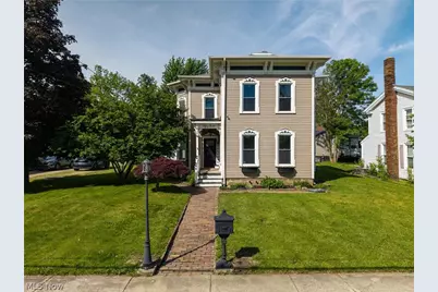 53 N Pleasant Street, Norwalk, OH 44857 - Photo 1