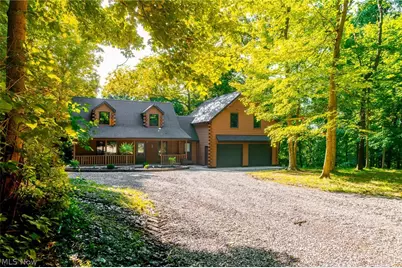 12680 Old Riley Road, Frazeysburg, OH 43822 - Photo 1