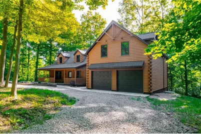 12754 Old Riley Road, Frazeysburg, OH 43822 - Photo 3