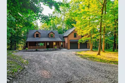 12754 Old Riley Road, Frazeysburg, OH 43822 - Photo 35