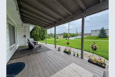 4615 Harrison Avenue NW, Canton, OH 44709 - Photo 3