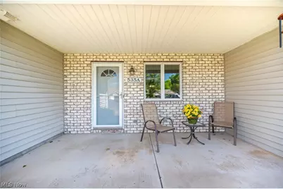 535 Wilcox Road, Youngstown, OH 44515 - Photo 3