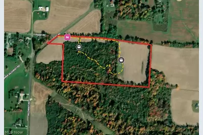 13400 Gilchrist Road, Mount Vernon, OH 43050 - Photo 5