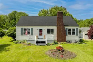 3250 Mayfair Rd, Akron, OH 44312 - Photo 1