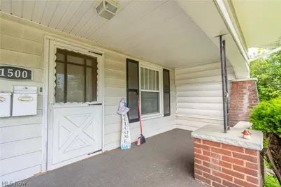 1500 28th Street NW, Canton, OH 44709 - Photo 3