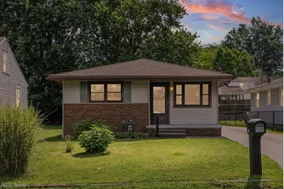 681 Newton Avenue, Barberton, OH 44203 - Photo 1