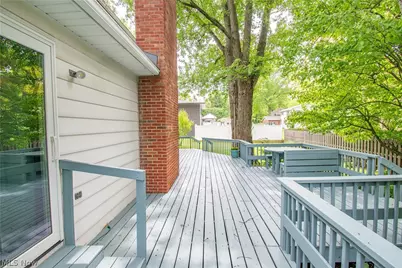300 Tanglewood Trail, Wadsworth, OH 44281 - Photo 31