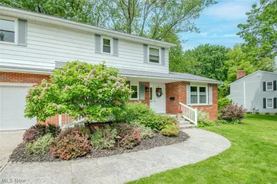 300 Tanglewood Trail, Wadsworth, OH 44281 - Photo 3