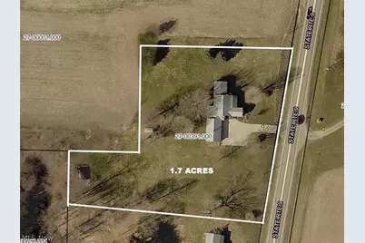 6783 State Route 9, Hanoverton, OH 44423 - Photo 21