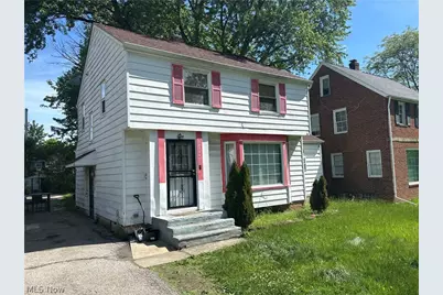 20711 E Ridgewood Avenue, Warrensville Heights, OH 44122 - Photo 3