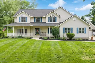 1366 Castalia Dr, New Franklin, OH 44203 - Photo 1