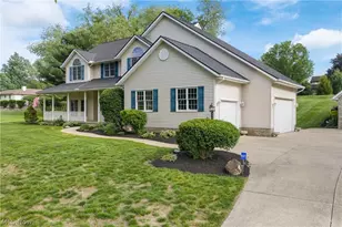 1366 Castalia Dr, New Franklin, OH 44203 - Photo 49