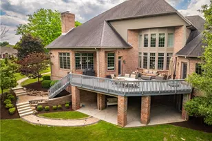1544 Pilgrims Knob SE, Canton, OH 44709 - Photo 41