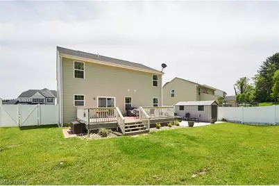 6557 Pine Bluff Avenue NE, Canton, OH 44721 - Photo 3