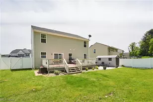 6557 Pine Bluff Ave NE, Canton, OH 44721 - Photo 3