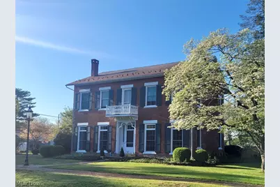 490 E Union Avenue, McConnelsville, OH 43756 - Photo 1