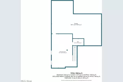 9087 Ichabod Drive, North Ridgeville, OH 44039 - Photo 47