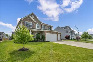 9087 Ichabod Dr, North Ridgeville, OH 44039 - Photo 3