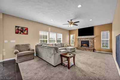 9087 Ichabod Drive, North Ridgeville, OH 44039 - Photo 17