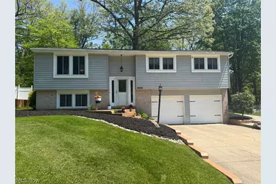4281 Meadowlark Trail, Stow, OH 44224 - Photo 1