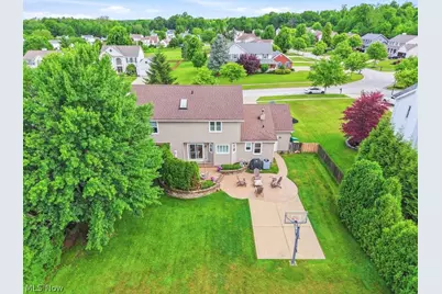 1658 Chestnut Trail Drive, Twinsburg, OH 44087 - Photo 5