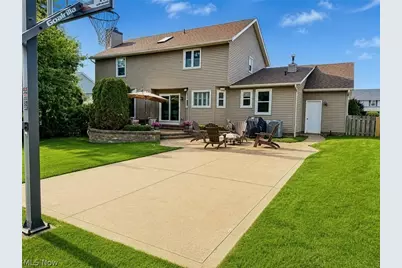 1658 Chestnut Trail Drive, Twinsburg, OH 44087 - Photo 7