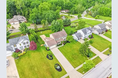 1658 Chestnut Trail Drive, Twinsburg, OH 44087 - Photo 3
