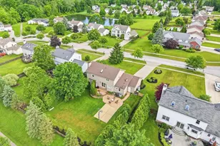 1658 Chestnut Trail Dr, Twinsburg, OH 44087 - Photo 9