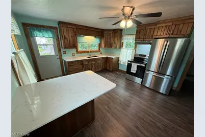 106 N Bridge Street SW, Stone Creek, OH 43840 - Photo 3