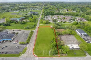 2937 Woodlawn Ave NW, Canton, OH 44708 - Photo 1