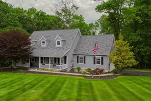 11557 Palmer Rd, Hopewell, OH 43056 - Photo 1