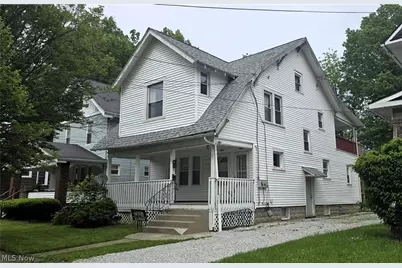 339 Hillwood Drive, Akron, OH 44320 - Photo 1