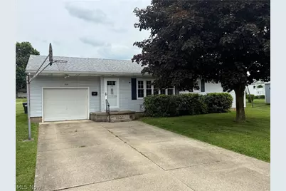 1538 S 13th Street, Coshocton, OH 43812 - Photo 1