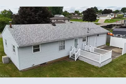 1538 S 13th Street, Coshocton, OH 43812 - Photo 3