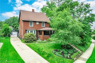 1450 Waterbury Rd, Oakwood, OH 44107 - Photo 1